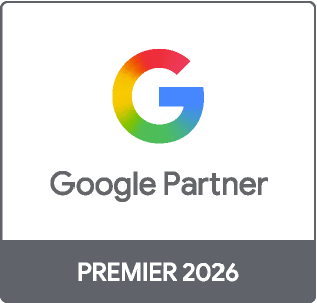 Google Partner