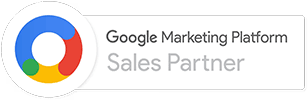 Google Marketing Platform Sales Partner